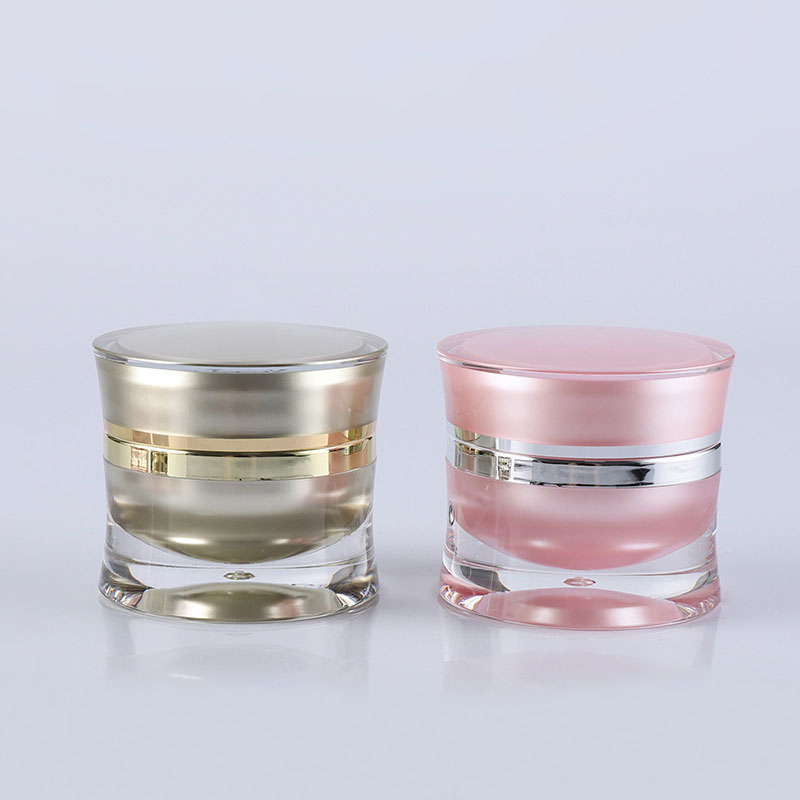 30 グラムピンク/ゴールド/パールホワイトアクリルジャーポ - Gel Refill Pack のレビューと価格