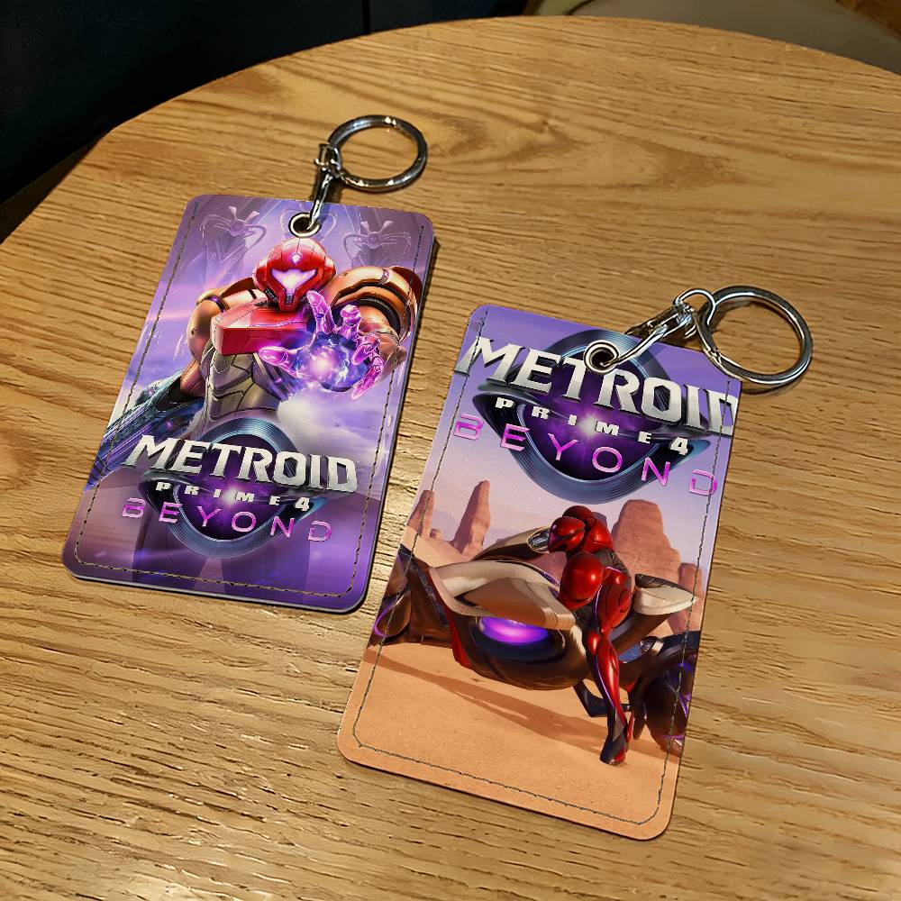 ゲーム M-Metroid P-Prime-S 4 カードホ - Card Index Box のレビューと価格