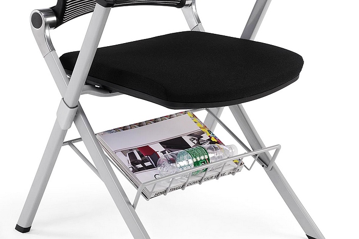 新型折りたたみ式トレーニングオフィスチェア、デスクとライティ - Leather Desk Pad のレビューと価格