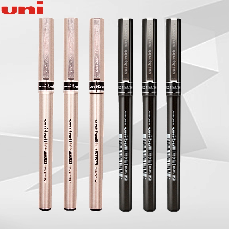 三菱ユニボール UB150/UB170 ローラーボールペン  - Pilot Pen Frixion のレビューと価格