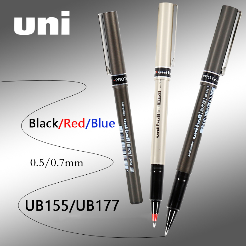 三菱ユニボール UB150/UB170 ローラーボールペン  - Pilot Pen Frixion のレビューと価格